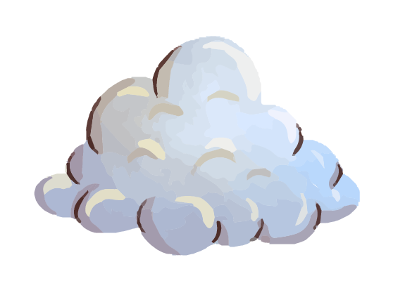 cloud