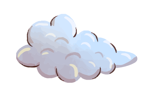cloud