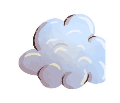 cloud