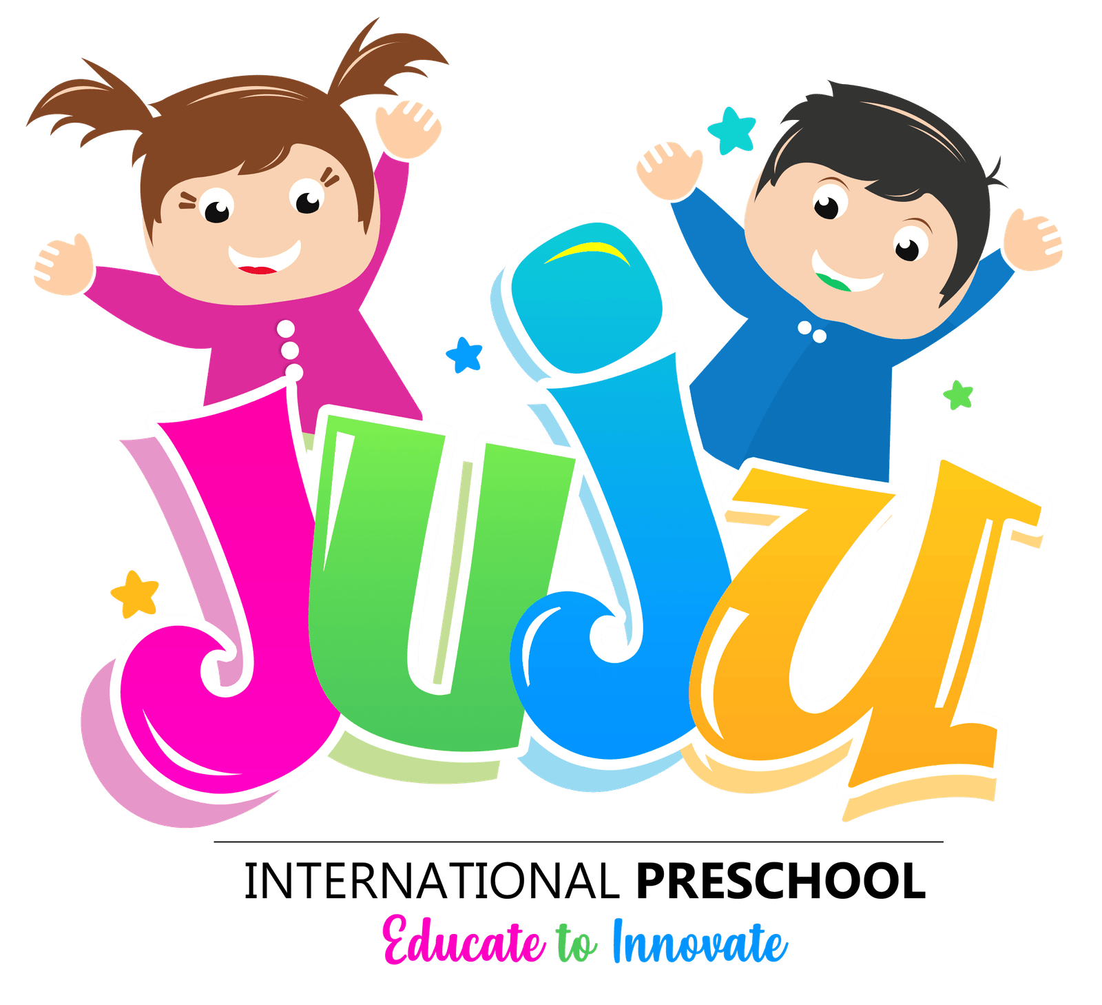 juju Logo